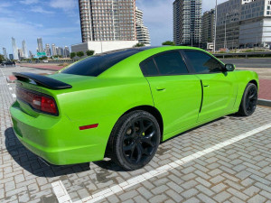 2014 Dodge Charger