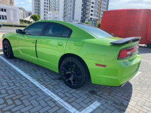 2014 Dodge Charger