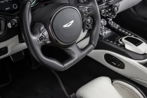 2023 Aston Martin Vantage