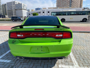 2014 Dodge Charger