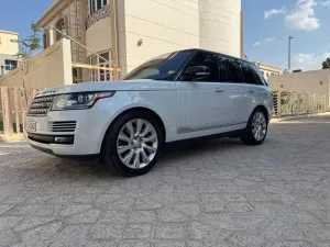 2016 Land Rover Range Rover