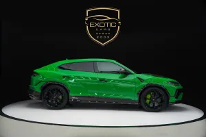 2023 Lamborghini URUS