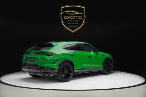 2023 Lamborghini URUS