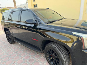 2018 GMC Yukon in dubai