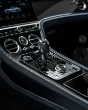 2021 Bentley Continental