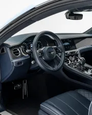 2021 Bentley Continental