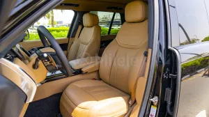 2024 Land Rover Range Rover