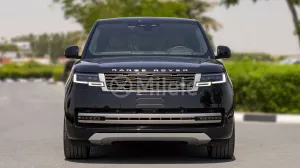 2024 Land Rover Range Rover