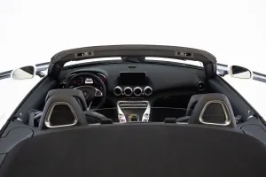 2018 Mercedes-Benz GT