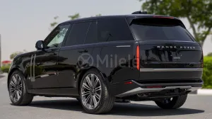 2024 Land Rover Range Rover