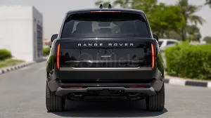 2024 Land Rover Range Rover