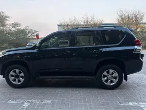 2013 Toyota Prado