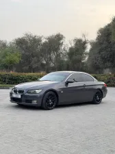 2008 BMW 3-Series