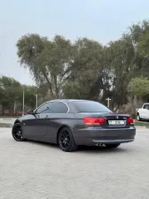 2008 BMW 3-Series