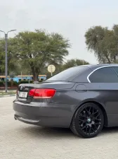 2008 BMW 3-Series