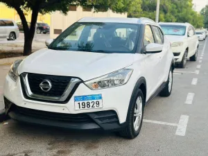 2018 Nissan KICKS in dubai