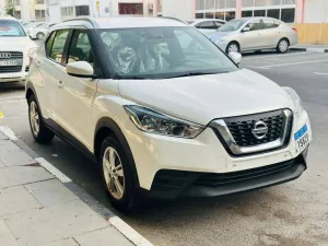 2018 Nissan KICKS