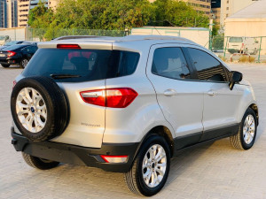 2015 Ford EcoSport