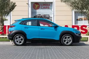 2023 Hyundai Kona