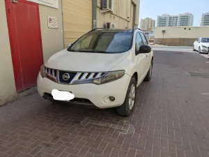 2010 Nissan Murano