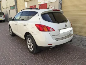 2010 Nissan Murano