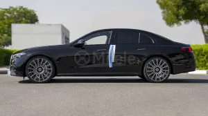 2025 Mercedes-Benz E-Class