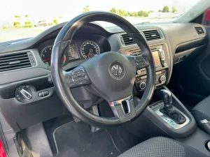 2015 Volkswagen Jetta