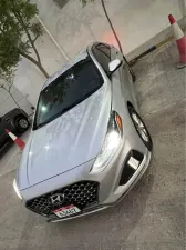 2018 Hyundai Sonata in dubai