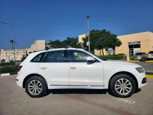 2016 Audi Q5