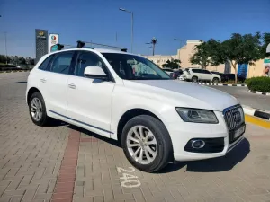 2016 Audi Q5