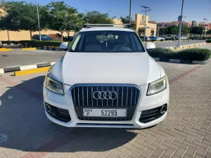 2016 Audi Q5