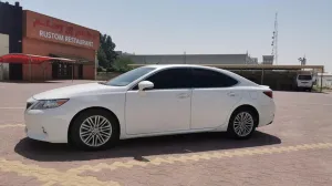 2014 Lexus ES