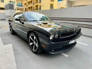 2014 Dodge Challenger