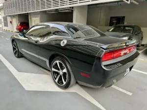 2014 Dodge Challenger