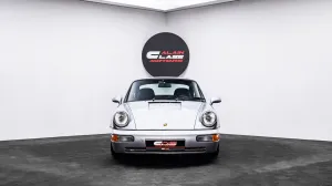 1992 Porsche 911 Carrera