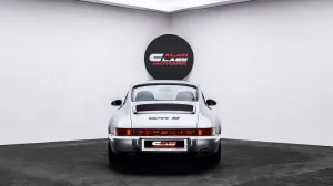 1992 Porsche 911 Carrera