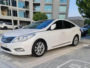 2014 Hyundai Azera