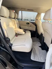 2019 Nissan Armada