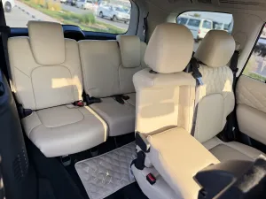 2019 Nissan Armada