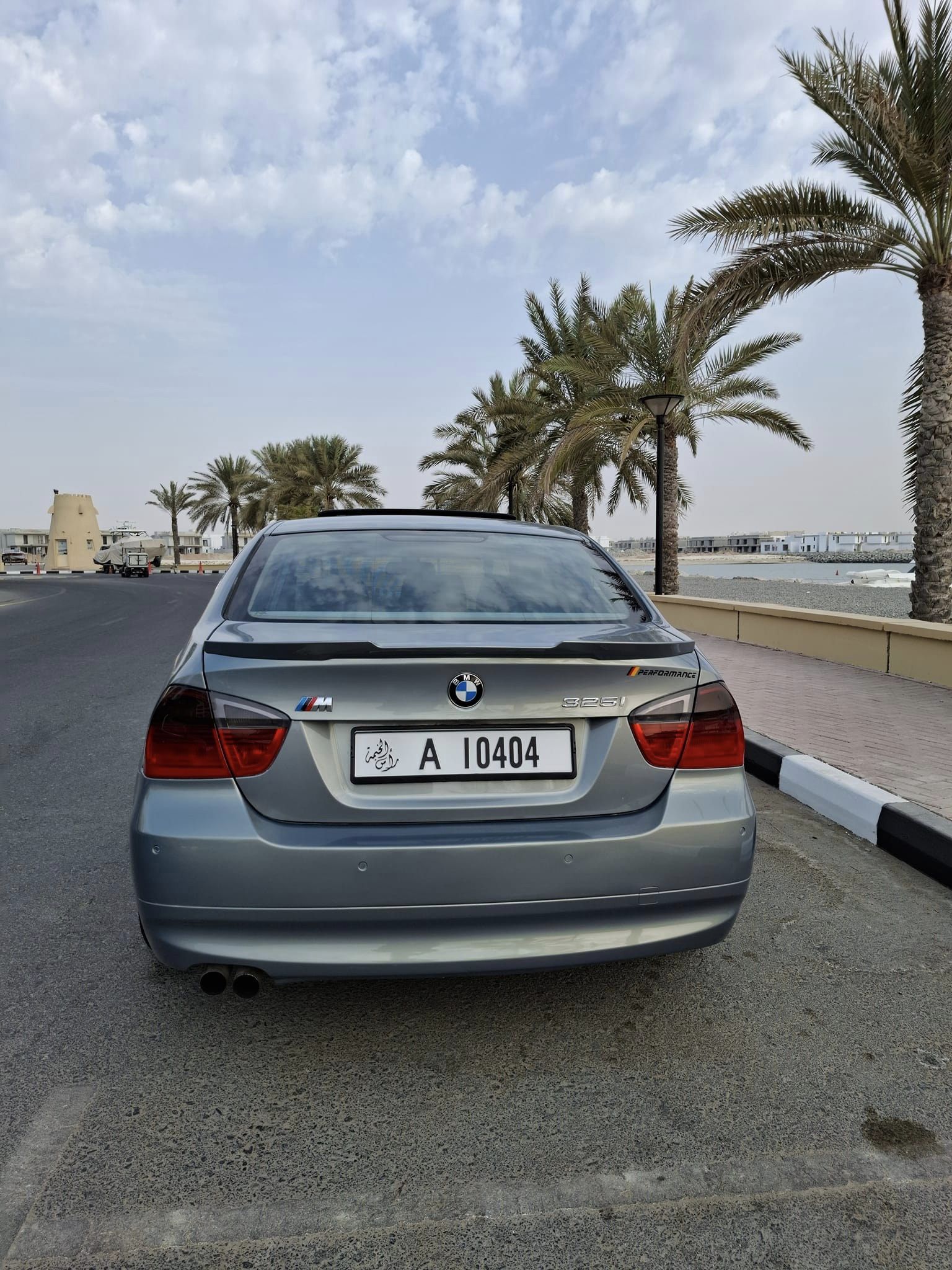 2006 BMW 3-Series