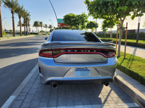 2015 Dodge Charger