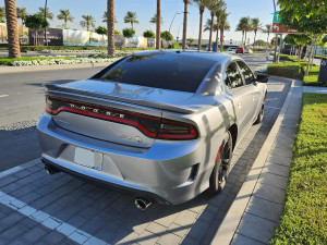 2015 Dodge Charger