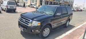 2013 Ford Expedition