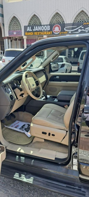 2013 Ford Expedition