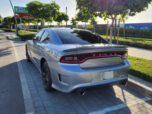 2015 Dodge Charger