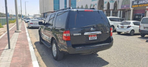 2013 Ford Expedition