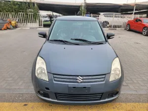 2007 Suzuki Swift in dubai