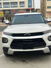 2022 Chevrolet Trailblazer in dubai