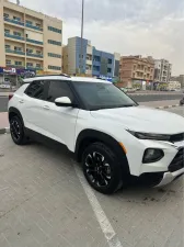 2022 Chevrolet Trailblazer