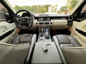 2010 Land Rover Range Rover